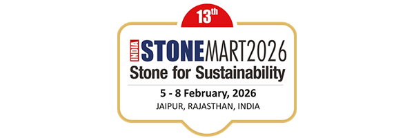INDIA STONEMART 2026